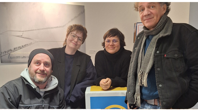 Podcast-Folge Nummero 11